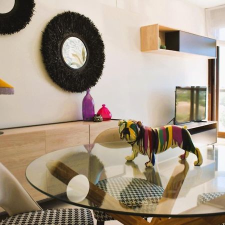 Santa Fe de los BolichesCoqueto Atico Duplex Mijas Costaアパートメント エクステリア 写真