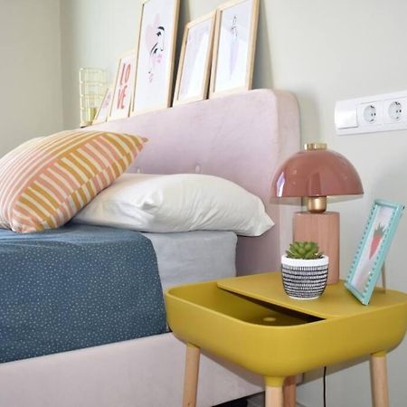 Santa Fe de los BolichesCoqueto Atico Duplex Mijas Costaアパートメント エクステリア 写真