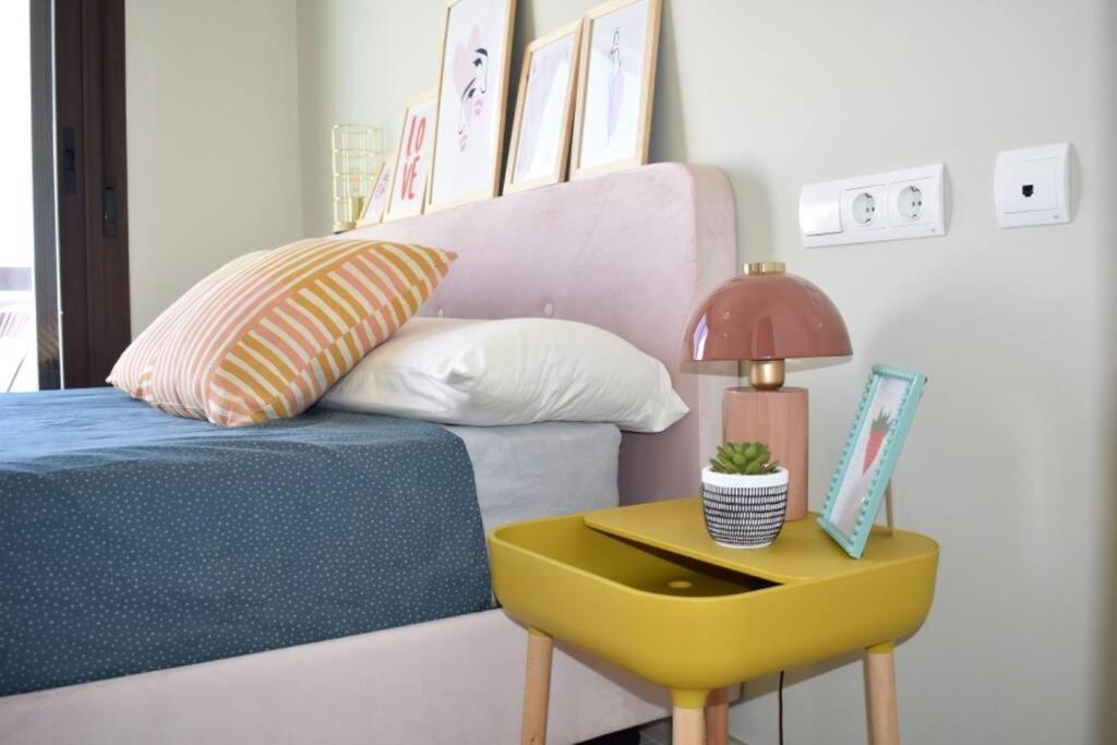 Santa Fe de los BolichesCoqueto Atico Duplex Mijas Costaアパートメント エクステリア 写真